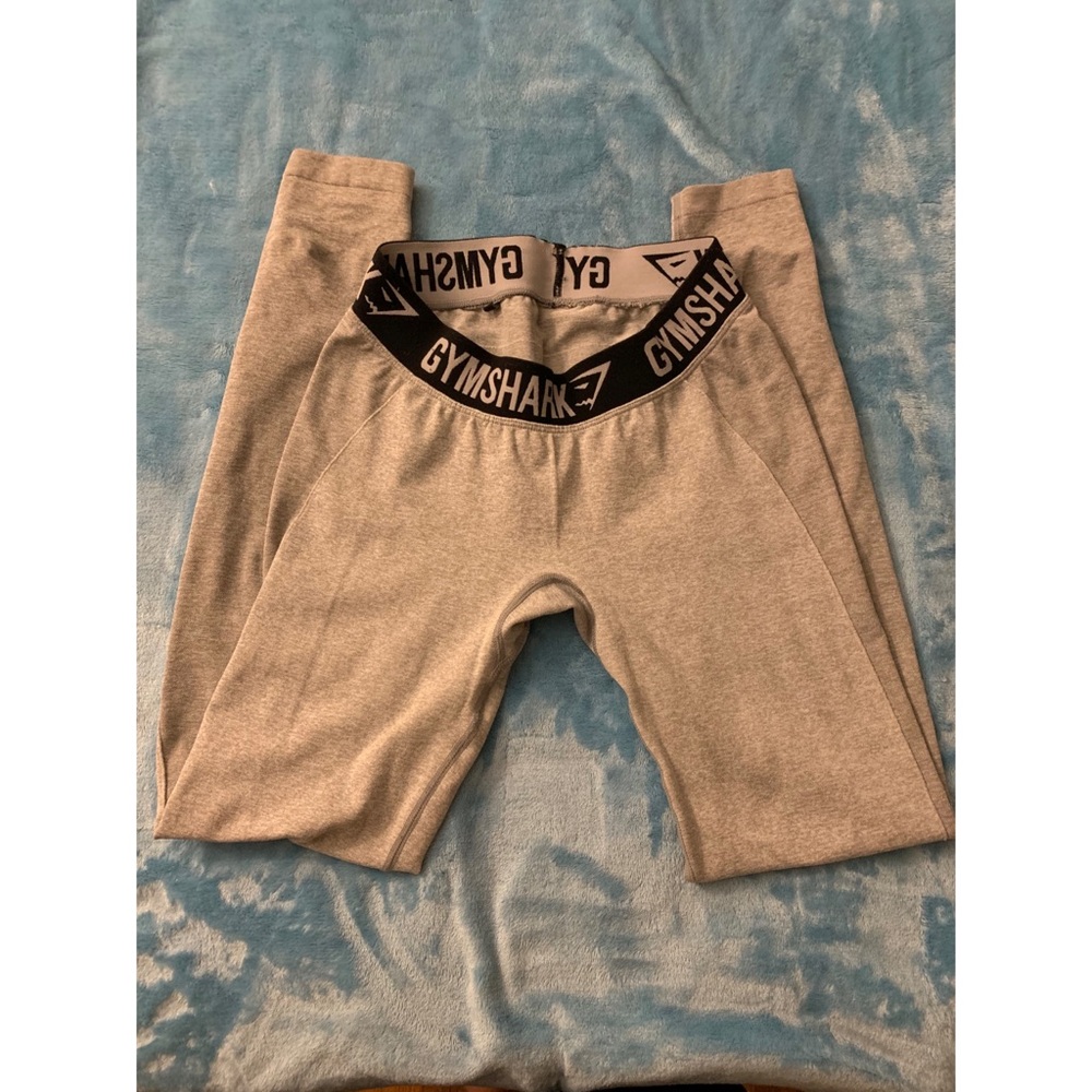 Gymshark Original Flex Leggings